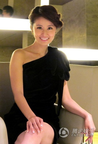 Lâm Tâm Như bất ngờ vì được so sánh với Lee Young Ae - 9