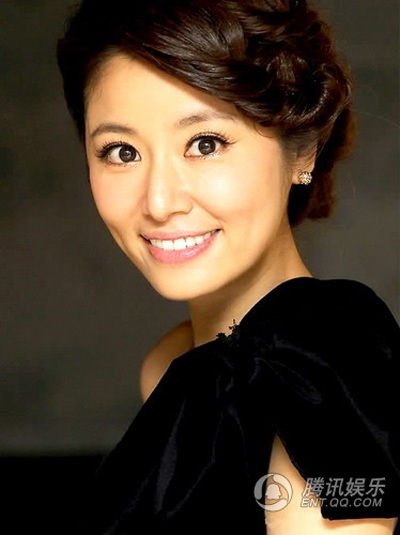 Lâm Tâm Như bất ngờ vì được so sánh với Lee Young Ae - 10