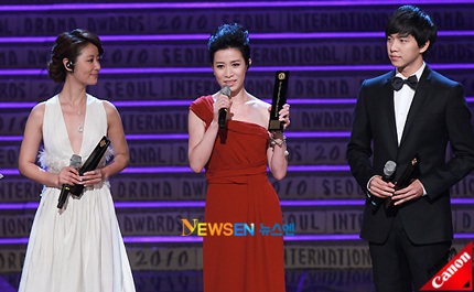 Lâm Tâm Như bất ngờ vì được so sánh với Lee Young Ae - 5