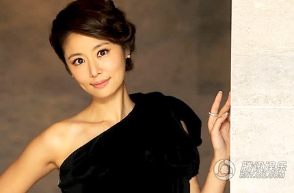 Lâm Tâm Như bất ngờ vì được so sánh với Lee Young Ae - 6