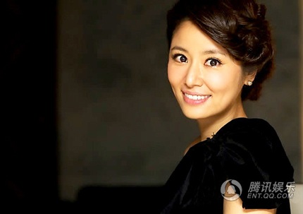 Lâm Tâm Như bất ngờ vì được so sánh với Lee Young Ae - 7