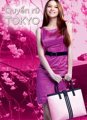 Hai cô gái may mắn đi du lịch London và Hollywood miễn phí! - 2