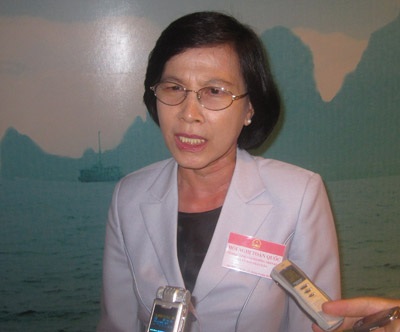 TPHCM sẽ giảm số quận nếu thực hiện chính quyền đô thị - 1 TPHCM sẽ giảm số quận nếu thực hiện chính quyền đô thị - 1