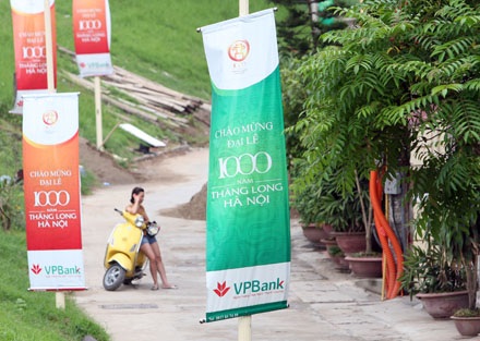 Trả lại Hà Nội một không gian thoáng đãng hơn - 6