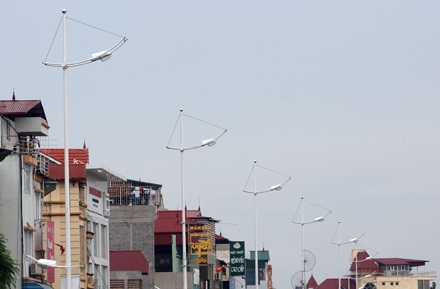 Trả lại Hà Nội một không gian thoáng đãng hơn - 9