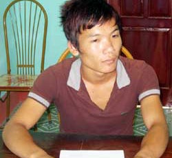 Nữ sinh quen bạn qua mạng bị làm nhục tập thể - 1 Nữ sinh quen bạn qua mạng bị làm nhục tập thể - 1