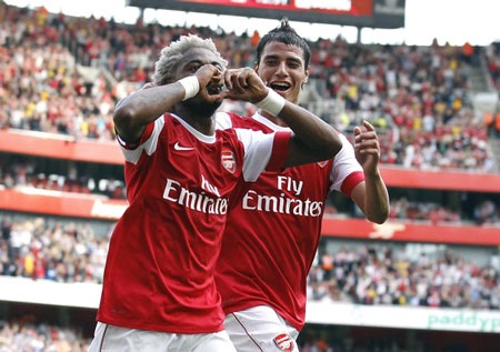 Arsene Wenger: “Chúng tôi đã đủ mạnh để vô địch Champions League” - 1