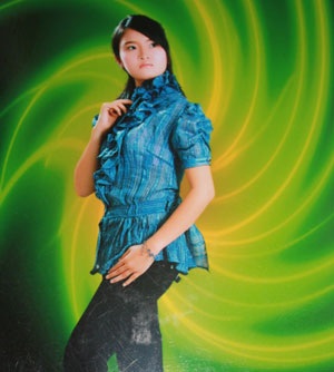 Nước mắt người mẹ nữ sinh mất tích hơn 40 ngày - 2 Nước mắt người mẹ nữ sinh mất tích hơn 40 ngày - 2