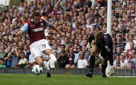 Essien lập cú đúp, Chelsea tiếp tục mạch toàn thắng - 2 Essien lập cú đúp, Chelsea tiếp tục mạch toàn thắng - 2