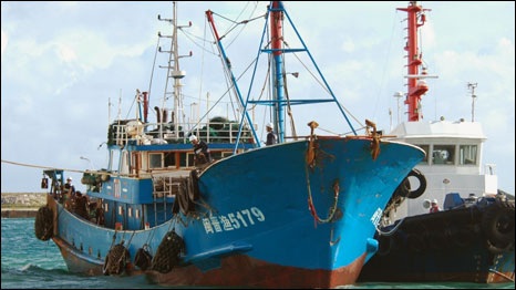 Nhật: Trung Quốc chưa hề thông báo hủy đối thoại cấp cao - 1