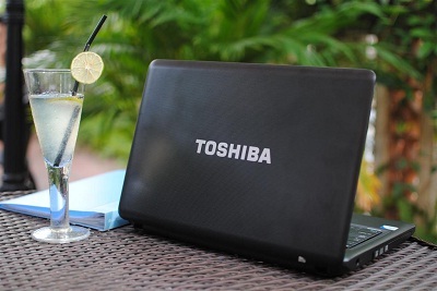 Toshiba Satellite C640: Lựa chọn tầm trung hoàn hảo - 1 Toshiba Satellite C640: Lựa chọn tầm trung hoàn hảo - 1