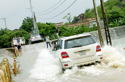 Cùng khám phá GLK trong hành trình mới - 2 Cùng khám phá GLK trong hành trình mới - 2