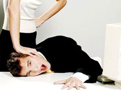 Các kiểu bắt nạt chồng - 1 Các kiểu bắt nạt chồng - 1