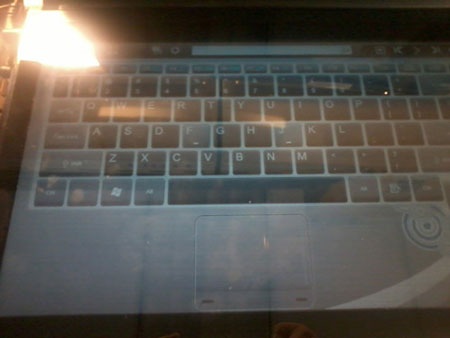 Rò rỉ laptop 2 màn hình 15 inch của Acer - 2