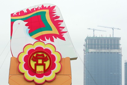 Ngắm tuyến cao tốc đạt chuẩn đầu tiên ở Việt Nam - 11 Ngắm tuyến cao tốc đạt chuẩn đầu tiên ở Việt Nam - 11