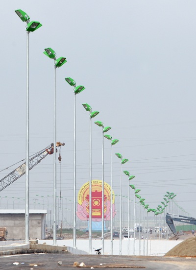 Ngắm tuyến cao tốc đạt chuẩn đầu tiên ở Việt Nam - 8 Ngắm tuyến cao tốc đạt chuẩn đầu tiên ở Việt Nam - 8