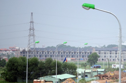 Ngắm tuyến cao tốc đạt chuẩn đầu tiên ở Việt Nam - 7 Ngắm tuyến cao tốc đạt chuẩn đầu tiên ở Việt Nam - 7