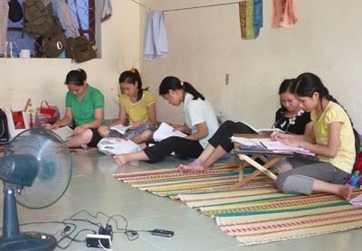 Kiến nghị “tháo khoán” người thuê trọ mua điện trực tiếp - 1 Kiến nghị “tháo khoán” người thuê trọ mua điện trực tiếp - 1
