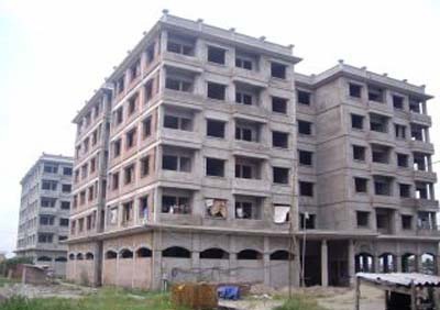 Sẽ miễn phí xây dựng nhà - 1