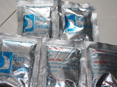 Bệnh viện ĐKTƯ Cần Thơ sử dụng thuốc không phép - 1 Bệnh viện ĐKTƯ Cần Thơ sử dụng thuốc không phép - 1