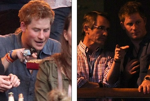 “Sao” hát vì thương binh - 12