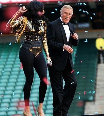 “Sao” hát vì thương binh - 7