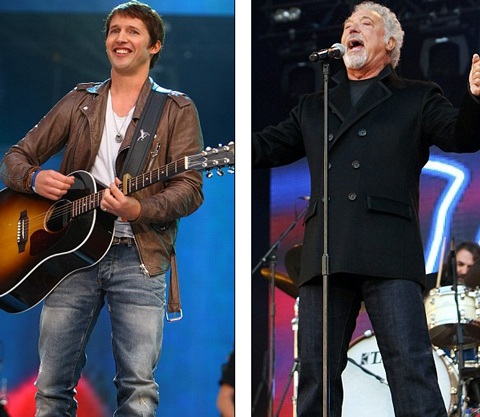 “Sao” hát vì thương binh - 10