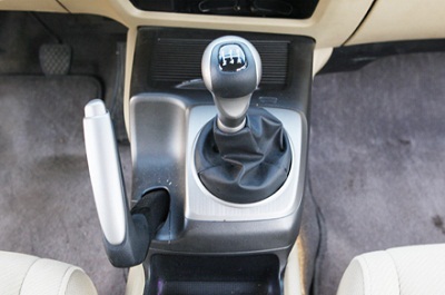 Honda Civic - Thách thức từ sự bền bỉ - 4 Honda Civic - Thách thức từ sự bền bỉ - 4