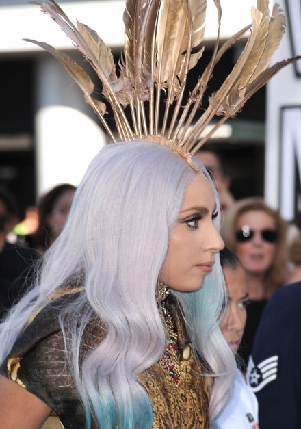 Sôi động lễ trao giải MTV Video Music Awards - 13 Sôi động lễ trao giải MTV Video Music Awards - 13