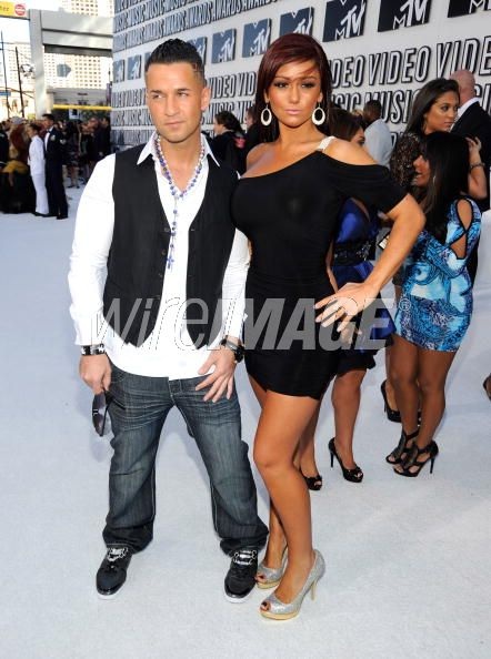 Sôi động lễ trao giải MTV Video Music Awards - 23 Sôi động lễ trao giải MTV Video Music Awards - 23