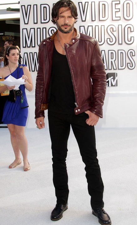 Sôi động lễ trao giải MTV Video Music Awards - 5 Sôi động lễ trao giải MTV Video Music Awards - 5