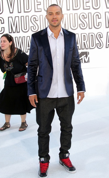 Sôi động lễ trao giải MTV Video Music Awards - 11 Sôi động lễ trao giải MTV Video Music Awards - 11