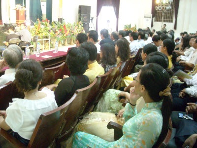 Thành lập Trường THPT Chuyên Khoa học Tự nhiên - 1 Thành lập Trường THPT Chuyên Khoa học Tự nhiên - 1