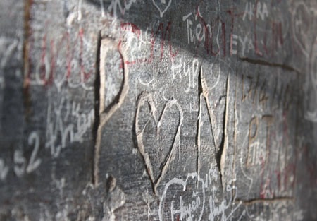 Nhem nhuốc di tích cổ quanh hồ Gươm trước Đại lễ - 6