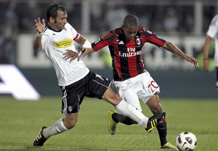 Ông lớn “ngã ngựa”, trật tự sớm an bài? - 2