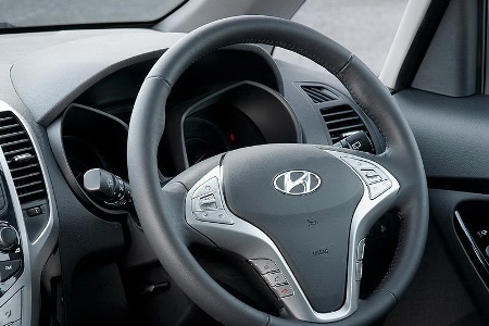 Hyundai ix20 lộ diện - 4 Hyundai ix20 lộ diện - 4