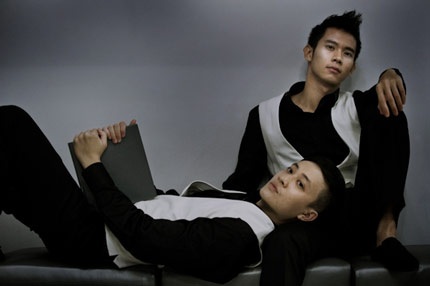 Hồ Vĩnh Khoa: Hotboy sắp “nổi loạn” - 4 Hồ Vĩnh Khoa: Hotboy sắp “nổi loạn” - 4