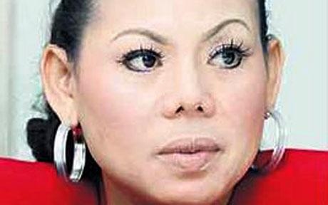 Malaysia chấn động vụ triệu phú mỹ phẩm bị sát hại, thiêu xác - 1 Malaysia chấn động vụ triệu phú mỹ phẩm bị sát hại, thiêu xác - 1