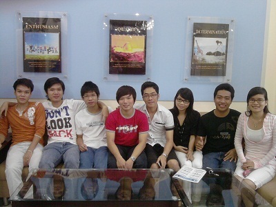 Hãy phát triển hết mình tại Học viện Quản lý Singapore (SIM) - 1