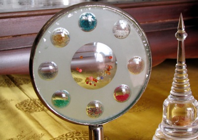 Tượng Phật bằng đồng lớn nhất về ngôi chùa có 7 “quốc tịch” xá lợi - 4