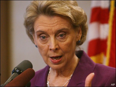 Thống đốc bang Washington thăm Việt Nam - 1