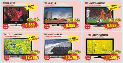 “Mở kho hàng trao ngàn quà tặng” - 4 “Mở kho hàng trao ngàn quà tặng” - 4