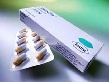 Các công ty dược đồng loạt “phản pháo”  - 1