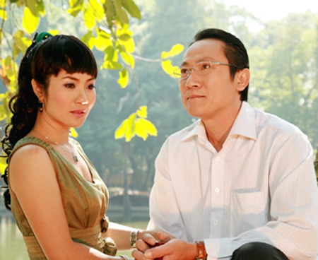 Khi những câu chuyện bên ngoài cửa sổ nhà mình lên phim - 1