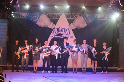 Aquafina Pure Fashion 2010 chính thức khởi động - 3 Aquafina Pure Fashion 2010 chính thức khởi động - 3