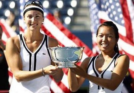 Nadal vô địch Mỹ mở rộng 2010 - 3 Nadal vô địch Mỹ mở rộng 2010 - 3