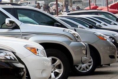 Sắp xử lý hơn 1.100 xe biển ngoại giao sai phạm - 1 Sắp xử lý hơn 1.100 xe biển ngoại giao sai phạm - 1