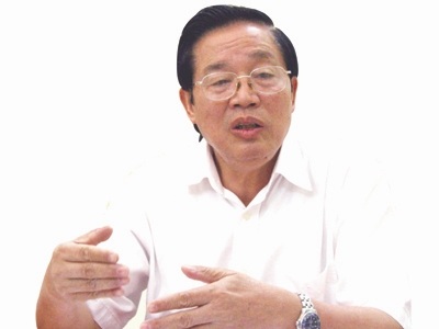 Sợ nhất là “a lô, vỗ vai” - 1