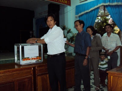 Trên 10 triệu đồng ủng hộ em Bảo Quân mắc bệnh nan y - 1