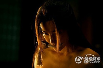 Xem Lý Băng Băng quyến rũ Lưu Đức Hoa - 12